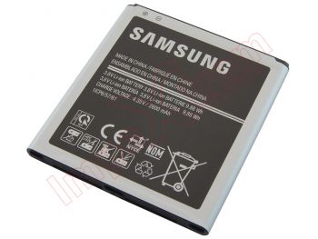 EB-BG530BBE battery for Samsung Galaxy J5 (SM-J500) - 2600mAh / 3.8V / 9.88WH / Li-ion